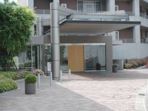 Shibuya-ku, Tokyo Hatsudai 2