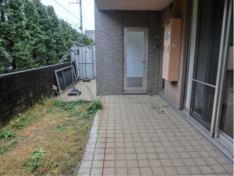 Shibuya-ku, Tokyo Hatsudai 2