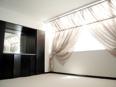 Living and room. Room 2