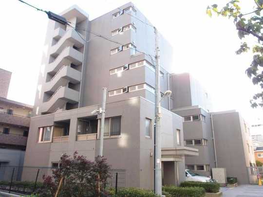 Local appearance photo. ◆ Exterior Photos: 2013 December shooting ◆