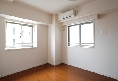 Other room space. bedroom