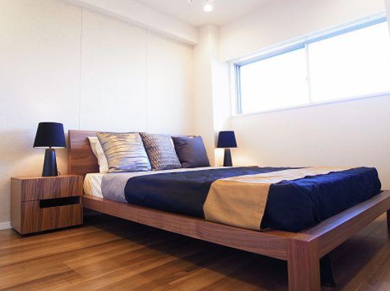 Non-living room
