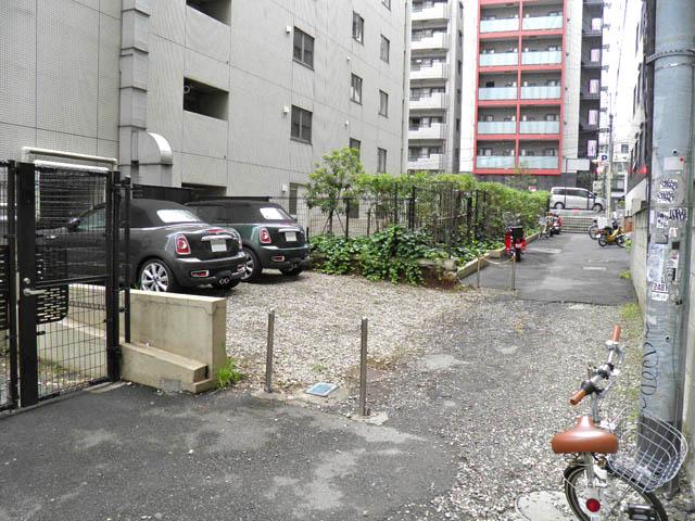 Local photos, including front road