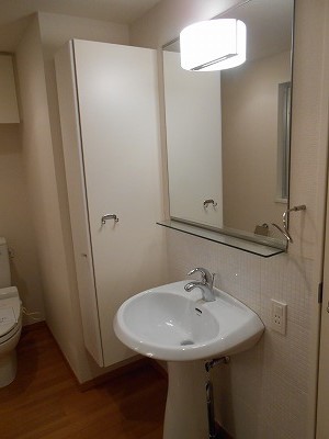 Washroom