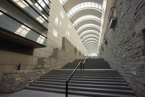 Shopping centre. 806m to Tokyo Opera City Building Tokyo Opera City Tower