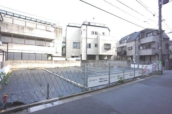 Local land photo. Local Photos