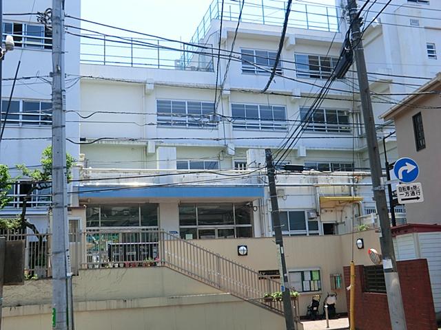 Primary school. 470m to Shibuya Ward Sasazuka Elementary School