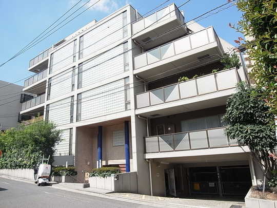 Local appearance photo