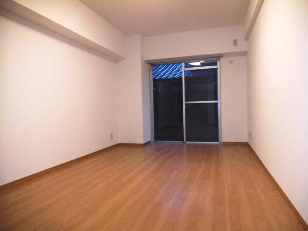 Non-living room