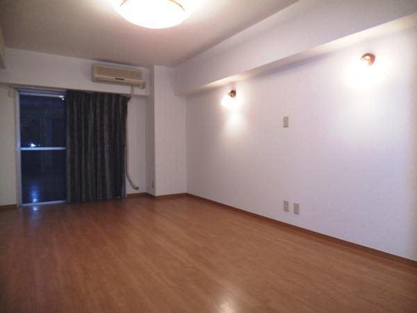 Non-living room