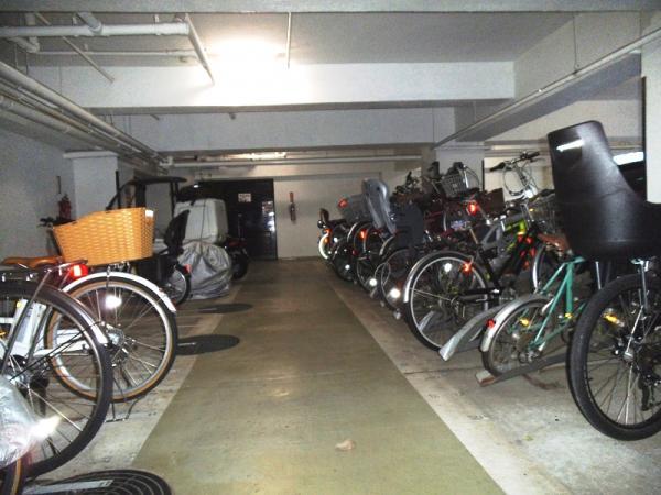 Other common areas
