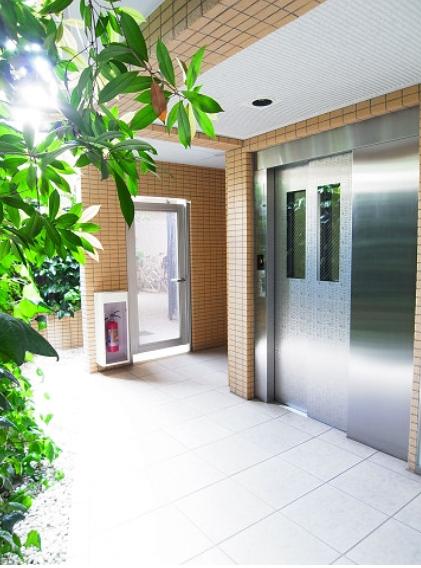 Other common areas