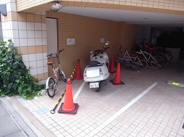 Other common areas