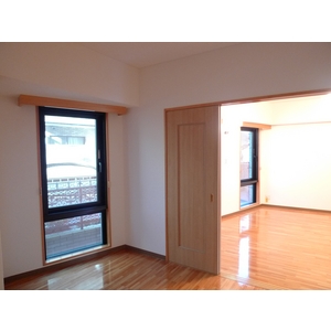 Living and room. Western-style 7.5 Pledge → LDK