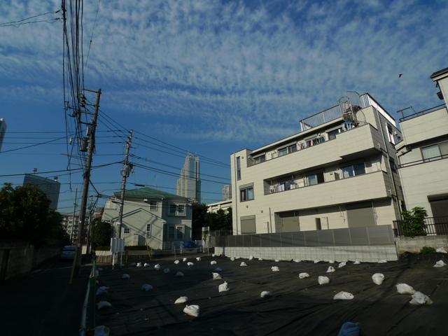 Local land photo. Local (11 May 2013) Shooting