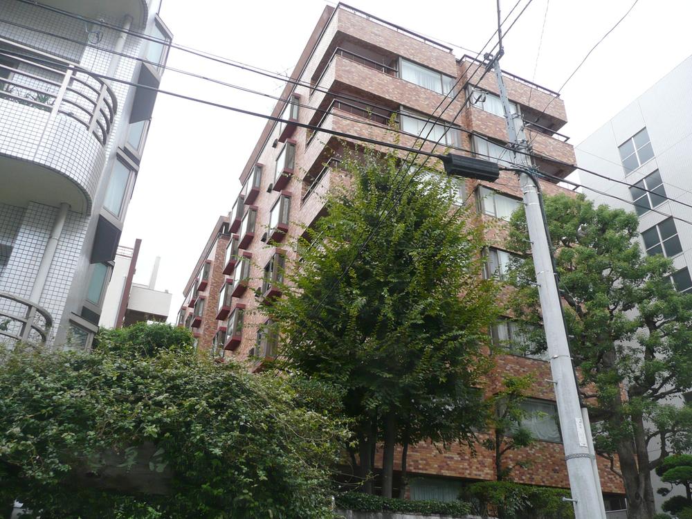 Local appearance photo. appearance
