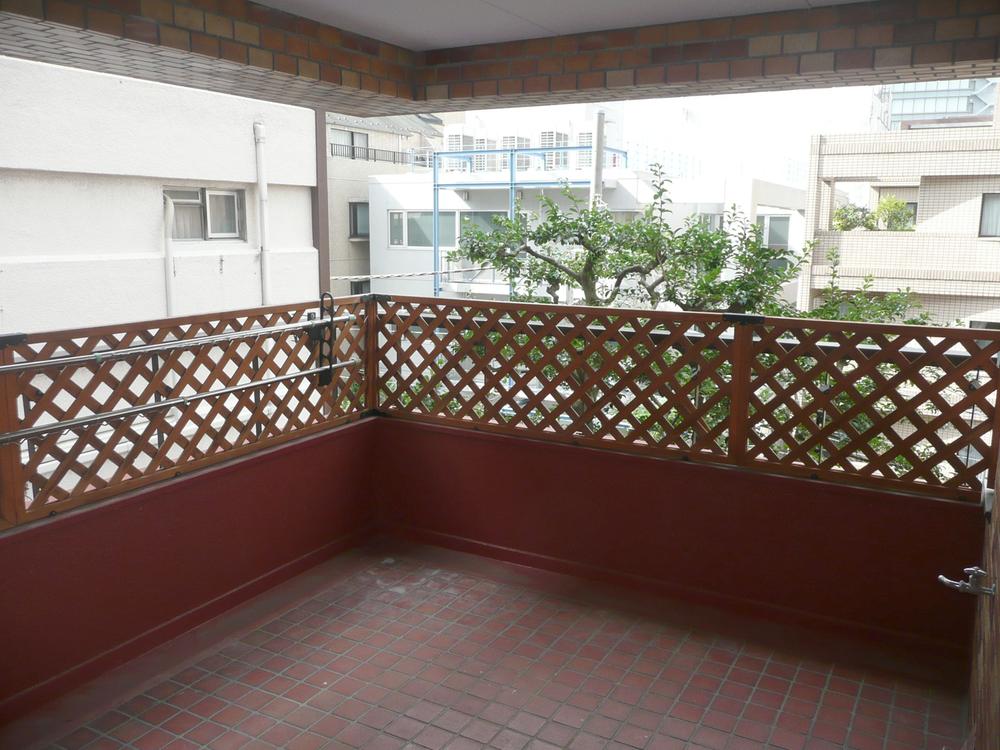 Other. terrace