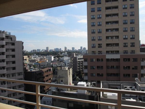 View photos from the dwelling unit