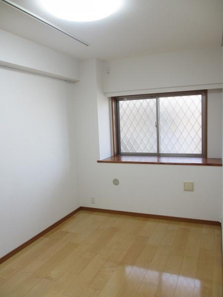 Non-living room
