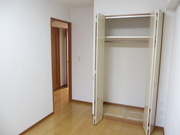 Non-living room