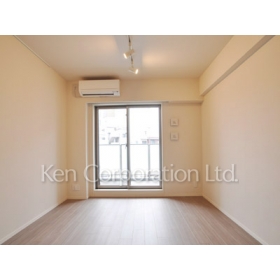 Living and room. Shoot the same type the sixth floor of the room. Specifications may be different.