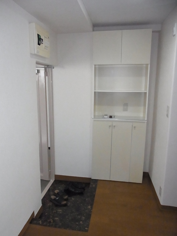 Living and room.  ☆ Exterior ・ It is very beautiful in the renewal already in the interior both ・  ・  ☆