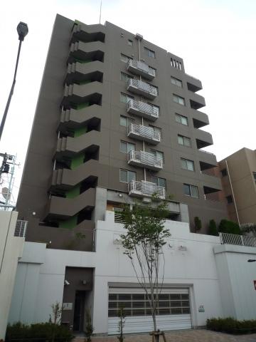 Shibuya-ku, Tokyo Yoyogi 5