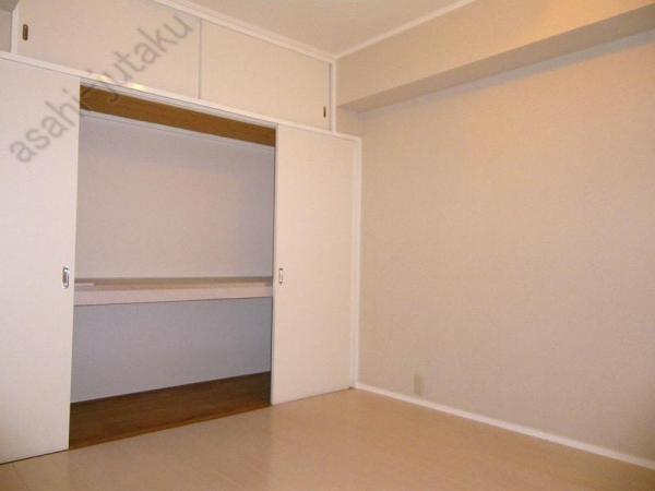 Non-living room