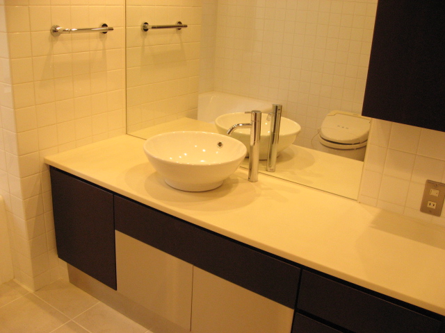 Washroom