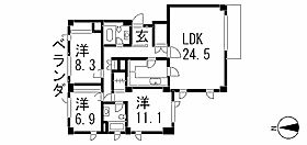 Building appearance