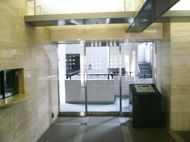 Other common areas