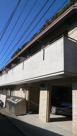 Building appearance