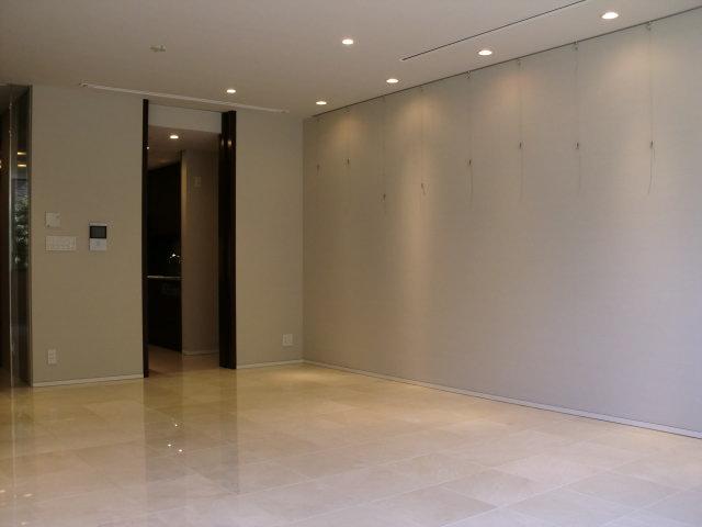 Living. Indoor (January 2013) Shooting LD about 19.1 Pledge, Floor heating ・ There is air-conditioning machines