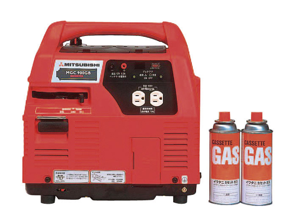 earthquake ・ Disaster-prevention measures.  [Disaster prevention warehouse (common areas)] As a precaution, Generators and first-aid kit, Disaster prevention warehouse with a variety of emergency supplies such as rescue kit was installed on the first floor basement. (Same specifications)