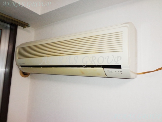 Other. Air conditioning