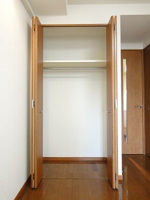 Receipt. closet! ! 
