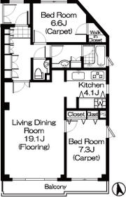 Living and room