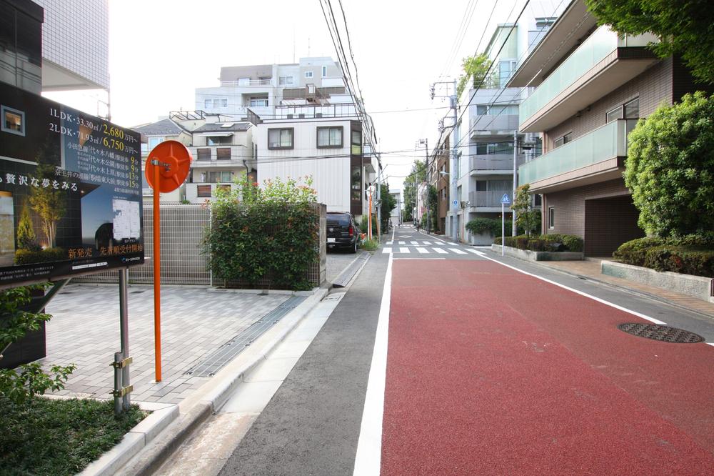 Other. New non-resident apartment ・ Living environment is also good ☆