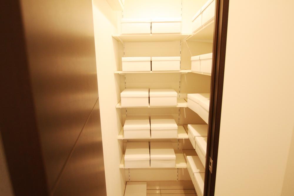 Other. New non-resident apartment ・ Living environment is also good ☆