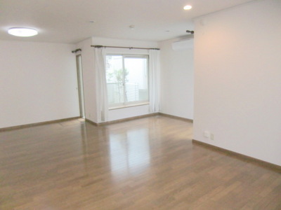 Living and room. room