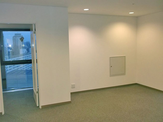 Living and room