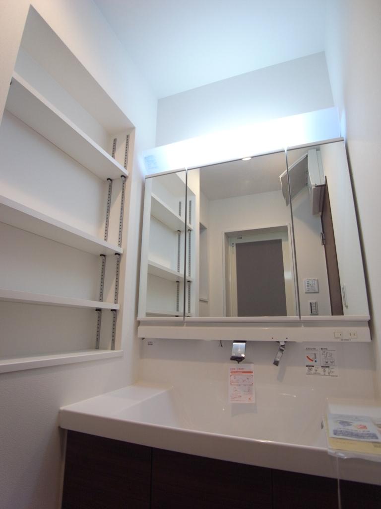 Wash basin, toilet. Indoor (12 May 2013) Shooting