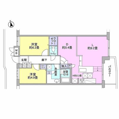Floor plan. ☆ Floor plan