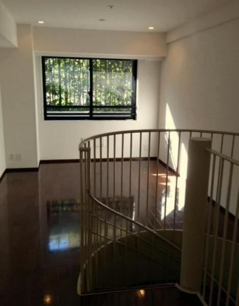 Non-living room