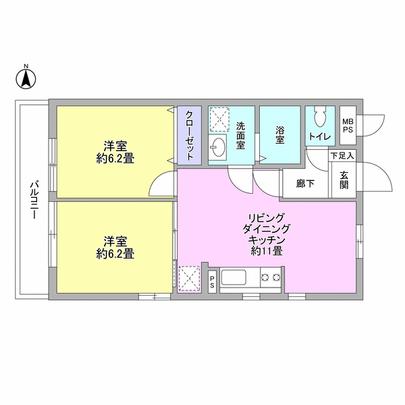 Floor plan. Floor plan