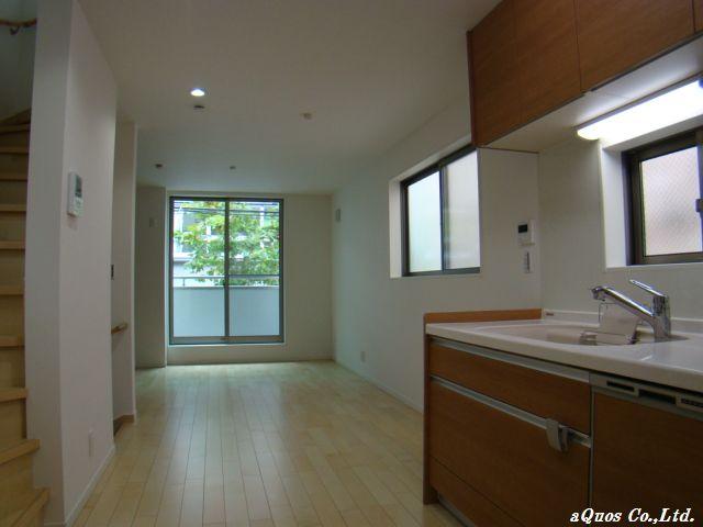 Living. Indoor (11 May 2013) Shooting