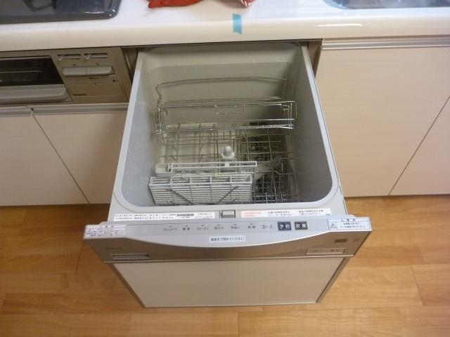 Kitchen. Shoto House