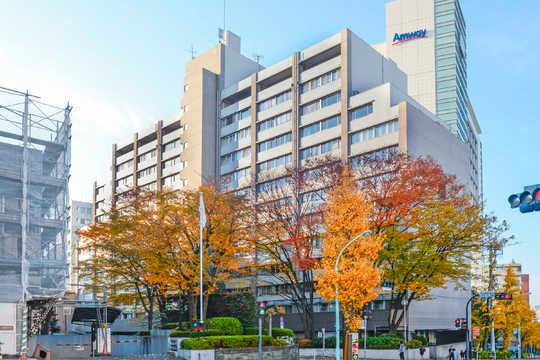Local appearance photo. Exterior 1 (2013 December shooting)