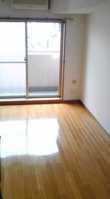 Living and room. ☆ 6.8 Pledge Western-style ・ Flooring ☆