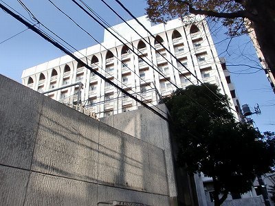 Building appearance